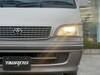 TOYOTA HIACE WAGON
