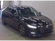 2022 HONDA INSIGHT