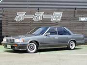 1988 NISSAN LAUREL MEDALIST
