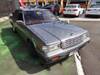 NISSAN LAUREL