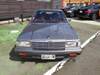 NISSAN LAUREL