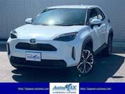 2024 TOYOTA YARIS CROSS
