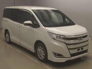 2020 TOYOTA NOAH
