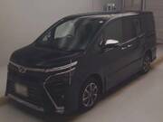 2019 TOYOTA VOXY