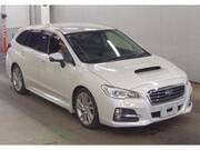 2015 SUBARU LEVORG