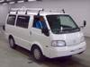 MAZDA BONGO VAN