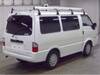 MAZDA BONGO VAN