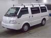 MAZDA BONGO VAN