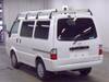 MAZDA BONGO VAN