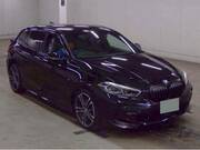 2024 BMW 1 SERIES