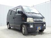 2004 SUZUKI EVERY WAGON