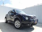 2011 NISSAN JUKE 15RX