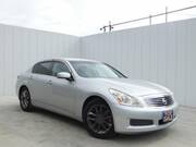 2008 NISSAN SKYLINE 250GT