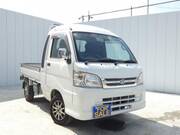 2013 DAIHATSU HIJET TRUCK