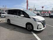 2020 NISSAN SERENA