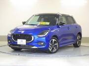 2023 SUZUKI SWIFT