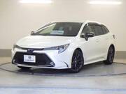 2021 TOYOTA COROLLA TOURING