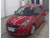 SUZUKI SWIFT SPORT
