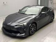 2016 TOYOTA 86
