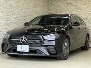 2021 MERCEDES BENZ E-CLASS Stationwagon