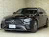 MERCEDES BENZ E-CLASS Stationwagon