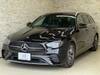 MERCEDES BENZ E-CLASS Stationwagon
