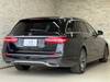 MERCEDES BENZ E-CLASS Stationwagon