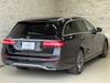 MERCEDES BENZ E-CLASS Stationwagon
