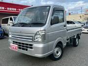 2022 SUZUKI CARRY TRUCK