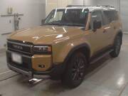 2024 TOYOTA LANDCRUISER 250