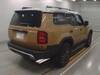 TOYOTA LANDCRUISER 250