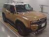 TOYOTA LANDCRUISER 250