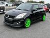 SUZUKI SWIFT SPORT