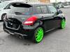 SUZUKI SWIFT SPORT