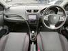 SUZUKI SWIFT SPORT