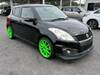 SUZUKI SWIFT SPORT