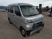 2020 DAIHATSU HIJET CARGO