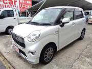 2015 DAIHATSU CAST