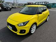 2023 SUZUKI SWIFT SPORT