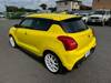 SUZUKI SWIFT SPORT