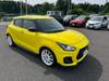 SUZUKI SWIFT SPORT