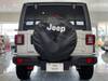 CHRYSLER JEEP WRANGLER UNLIMITED