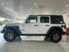 CHRYSLER JEEP WRANGLER UNLIMITED