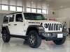 CHRYSLER JEEP WRANGLER UNLIMITED