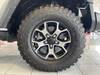 CHRYSLER JEEP WRANGLER UNLIMITED