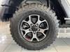 CHRYSLER JEEP WRANGLER UNLIMITED