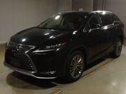 2022 LEXUS RX