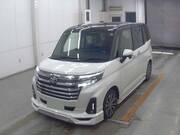 2025 TOYOTA ROOMY
