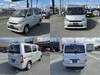 TOYOTA TOWNACE VAN