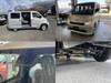 TOYOTA TOWNACE VAN
